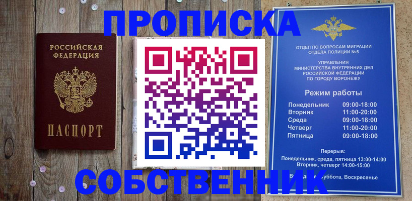 прописка 2025 в Большом Камне